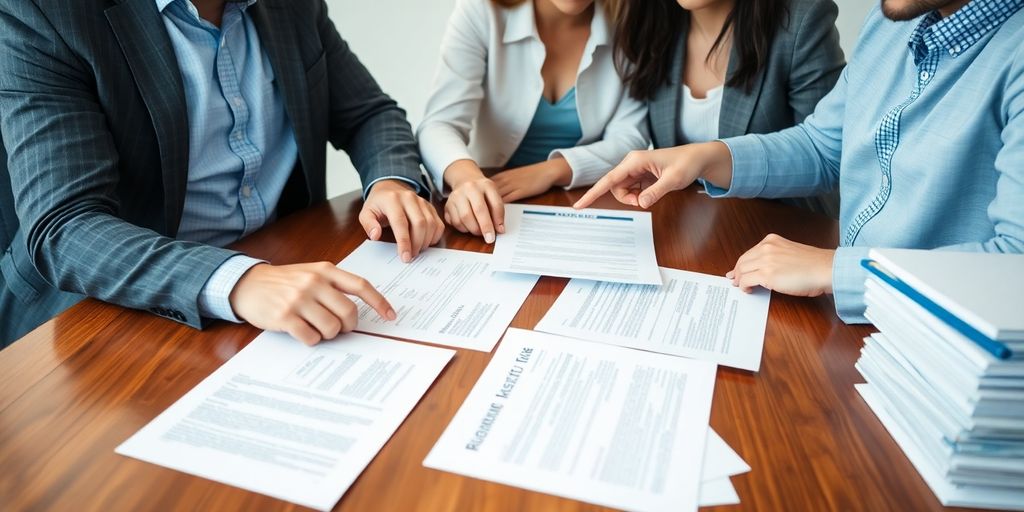 curso de transações