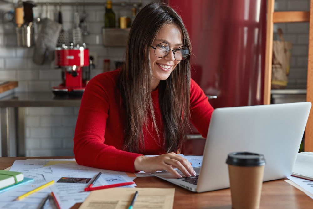 vagas para freelancer