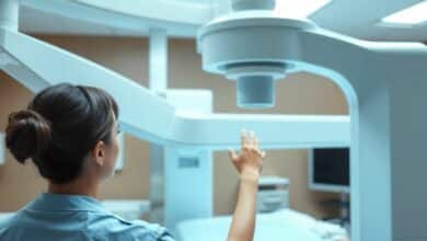 curso de radiologia