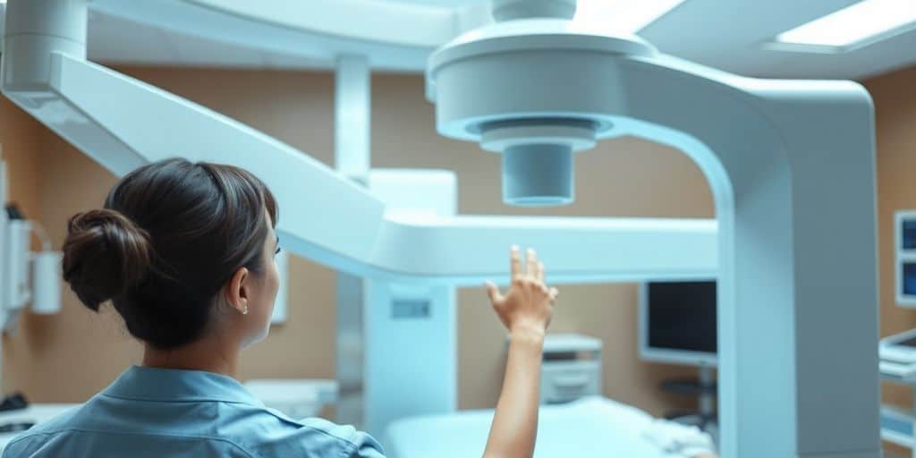 curso de radiologia