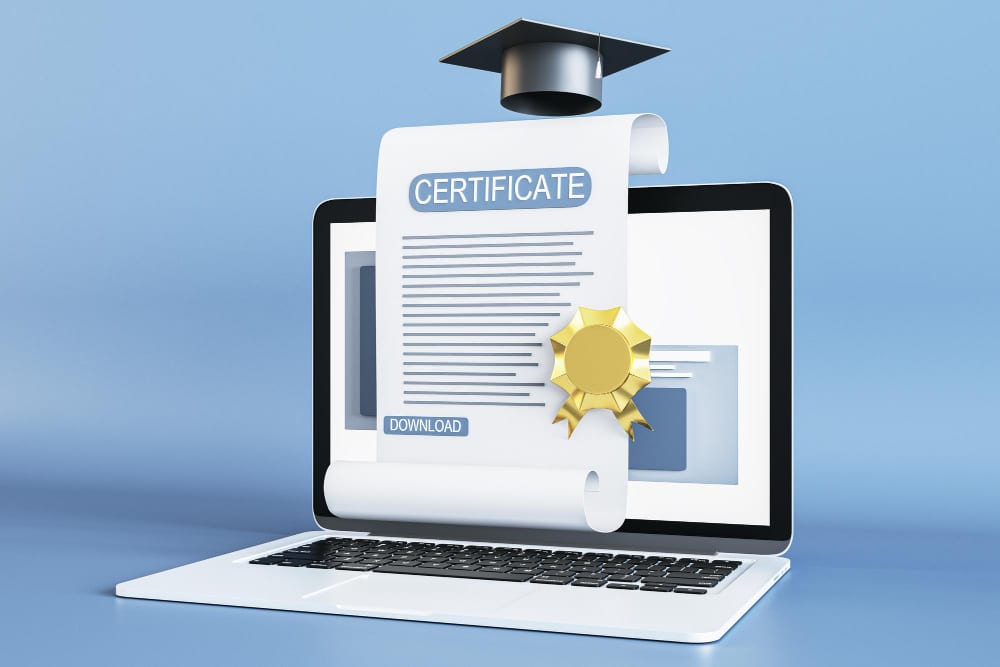 cursos gratuitos com certificado