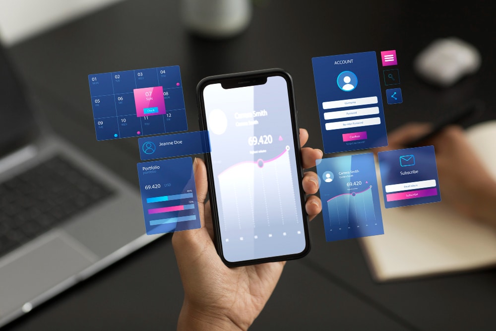 apps de produtividade