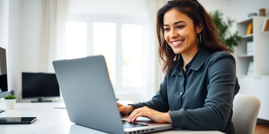 como conseguir um emprego pela Gupy
