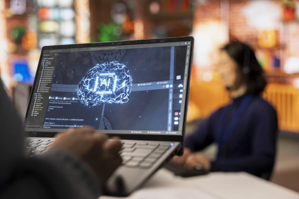 cursos online de inteligência artificial